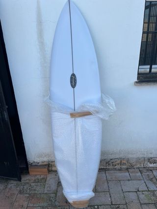 Tabla de surf Pukas