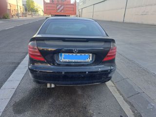 DESPIECE MERCEDES COUPE W203 2.2DCI REF611962(1165