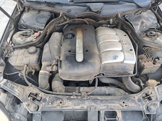 DESPIECE MERCEDES COUPE W203 2.2DCI REF611962(1165