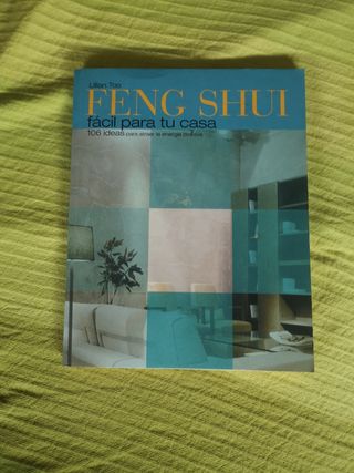 Fenh Shui: fácil para tu casa: 106 ideas para a...