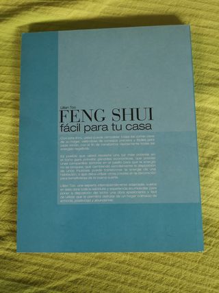 Fenh Shui: fácil para tu casa: 106 ideas para a...
