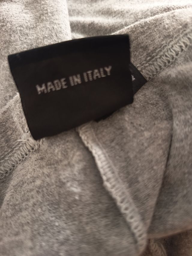 Mallas Jaked grises talla S