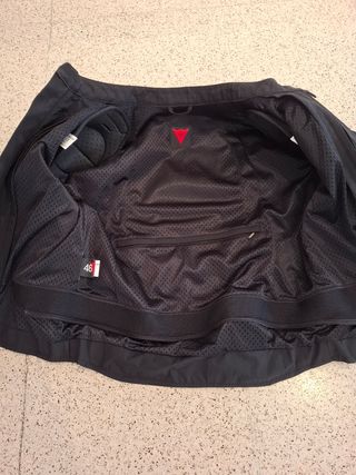 Chaqueta Dainese Talla S