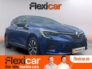 Renault Clio Techno E-Tech Híbrido 103 kW (145CV)