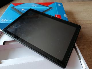 Lenovo Tab 4 10 Negro