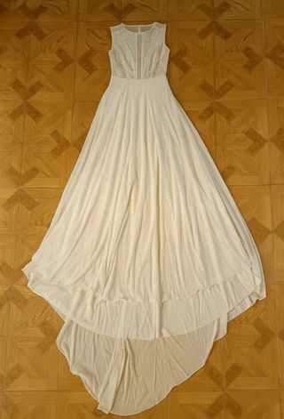 Vestido de Novia Talla 38/40