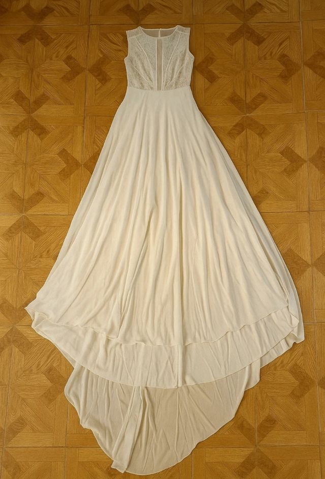 Vestido de Novia Talla 38/40