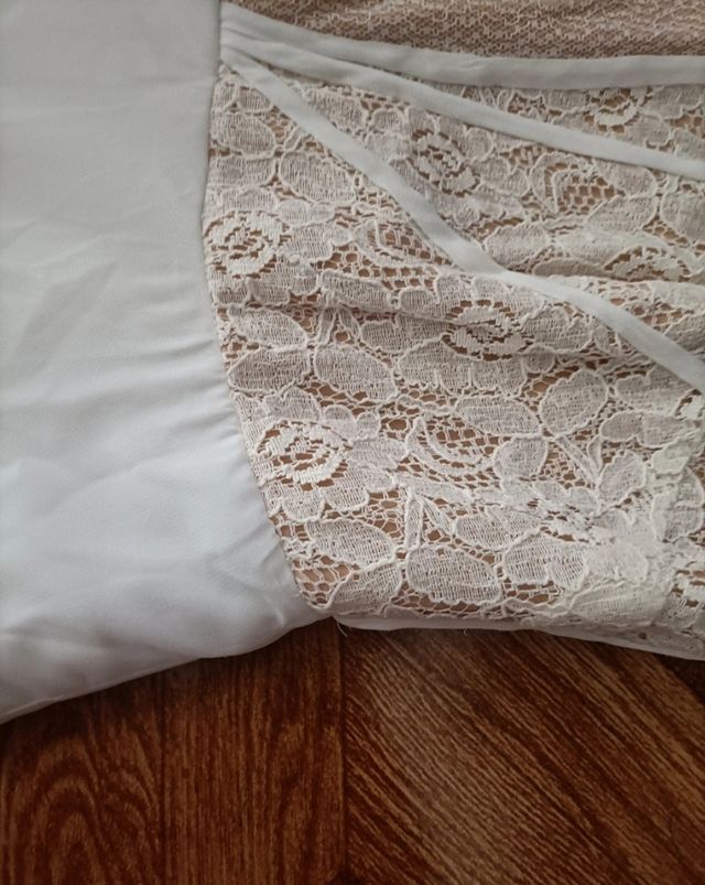 Vestido de Novia Talla 38/40