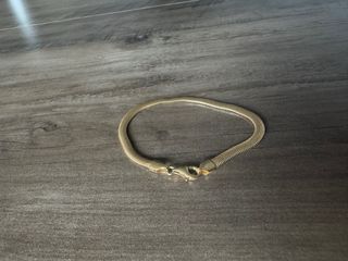 Pulsera Snake Plata de Ley 925