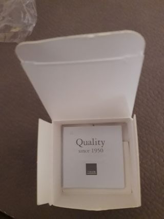 Timer Cucina Thun in Plastica