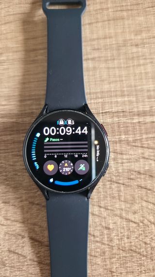 Samsung Galaxy Watch 5 negro