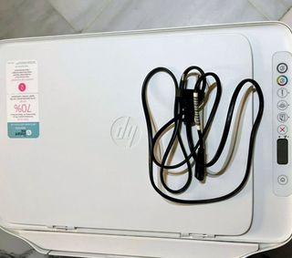 Impresora HP DeskJet 2710: Imprime, Escanea, Copia