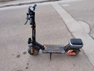 Patinete Kukirin M5 Pro 