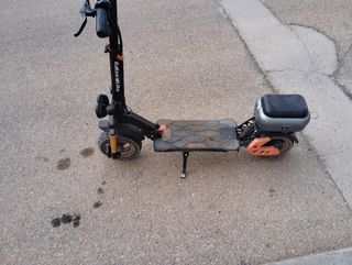 Patinete Kukirin M5 Pro 