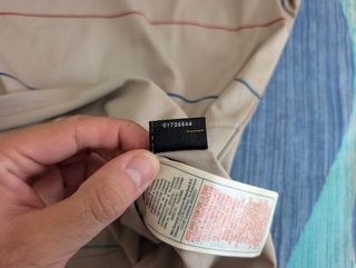 Camiseta FC Barcelona 2003-2004 Visitante Nike