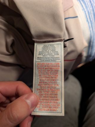 Camiseta FC Barcelona 2003-2004 Visitante Nike