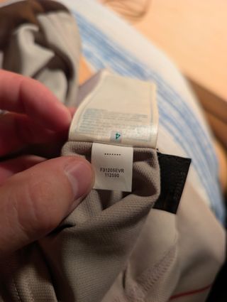 Camiseta FC Barcelona 2003-2004 Visitante Nike