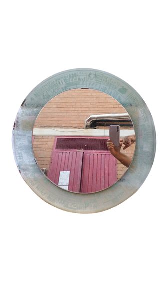 🙄SPECCHIO CONCAVO VINTAGE 🤯