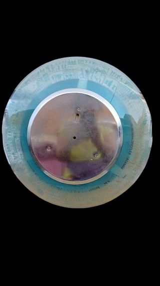 🙄SPECCHIO CONCAVO VINTAGE 🤯