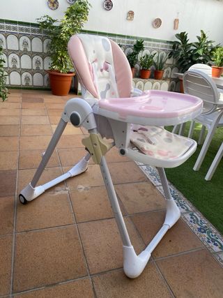 Trona de bebé 