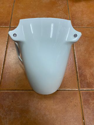 Guardabarros delantero parte traser Honda NSR 125R