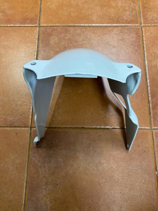 Guardabarros delantero parte traser Honda NSR 125R