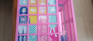 Barbie Armadio 