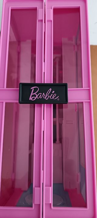 Barbie Armadio 