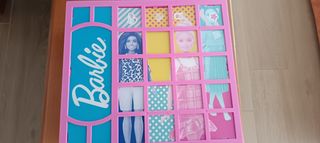 Barbie Armadio 