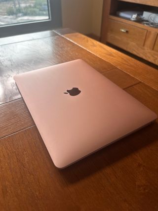 Macbook Air M1 13 256GB Rose Gold