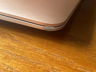 Macbook Air M1 13 256GB Rose Gold