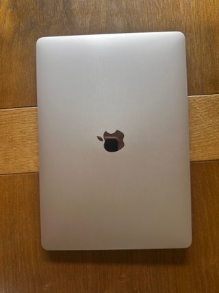 Macbook Air M1 13 256GB Rose Gold