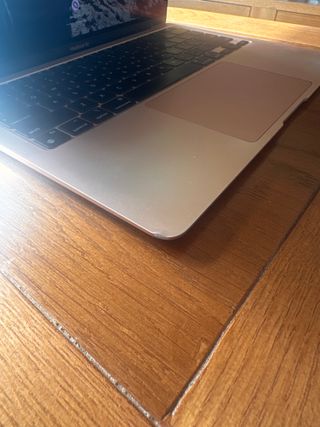 Macbook Air M1 13 256GB Rose Gold
