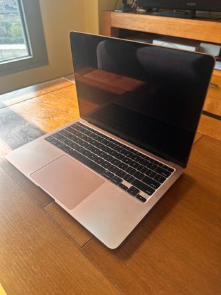 Macbook Air M1 13 256GB Rose Gold