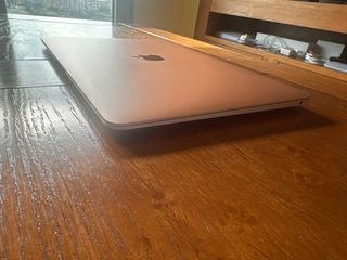 Macbook Air M1 13 256GB Rose Gold