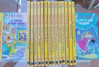 Lote de 80 libros infantiles 