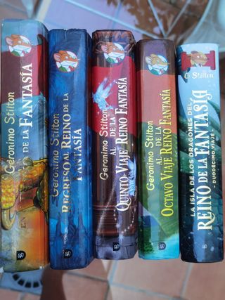 Lote de 80 libros infantiles 