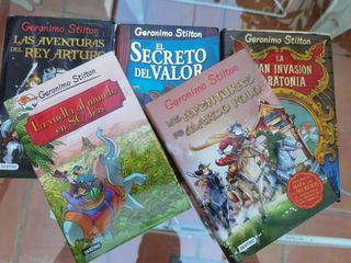 Lote de 80 libros infantiles 