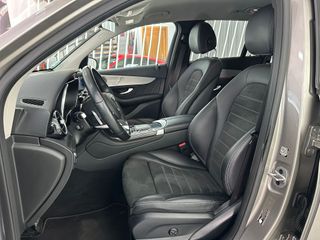 MERCEDES GLC 220D 4MATIC 194CV 9G-TRONIC