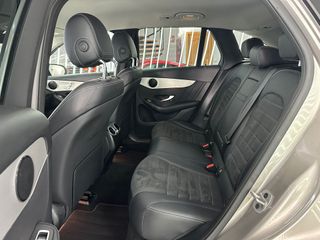 MERCEDES GLC 220D 4MATIC 194CV 9G-TRONIC