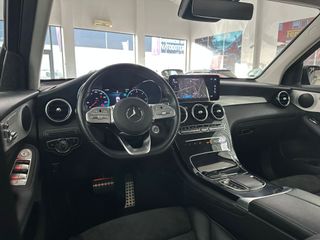 MERCEDES GLC 220D 4MATIC 194CV 9G-TRONIC