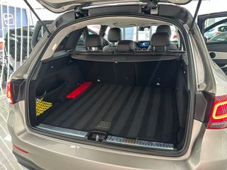 MERCEDES GLC 220D 4MATIC 194CV 9G-TRONIC