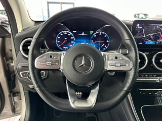 MERCEDES GLC 220D 4MATIC 194CV 9G-TRONIC