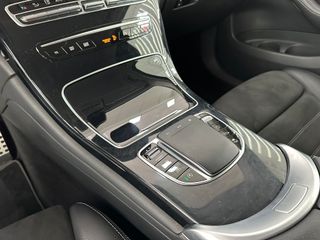 MERCEDES GLC 220D 4MATIC 194CV 9G-TRONIC
