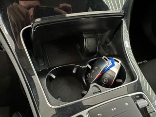 MERCEDES GLC 220D 4MATIC 194CV 9G-TRONIC