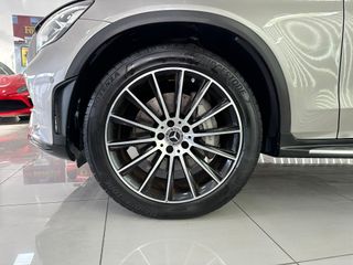 MERCEDES GLC 220D 4MATIC 194CV 9G-TRONIC