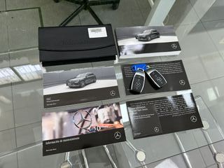 MERCEDES GLC 220D 4MATIC 194CV 9G-TRONIC