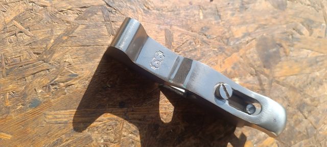 Cepillo carpintero Stanley 93