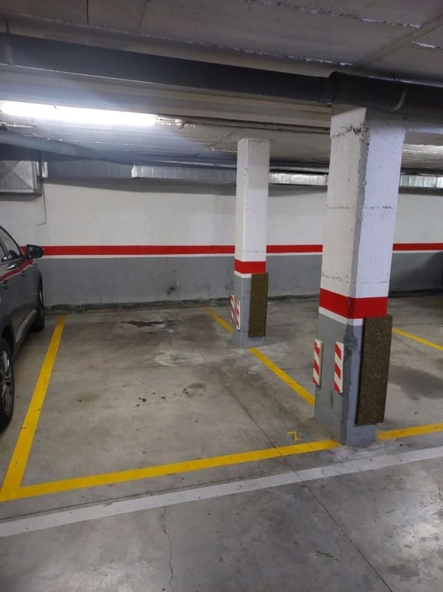 Parking en venta o alquiler