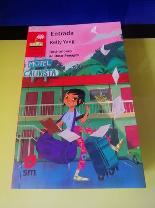Entrada